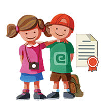 Регистрация в Уржуме для детского сада